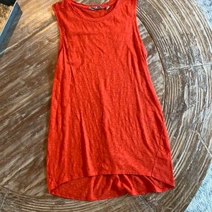 Athleta tank